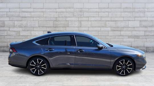 2023 Honda Accord
