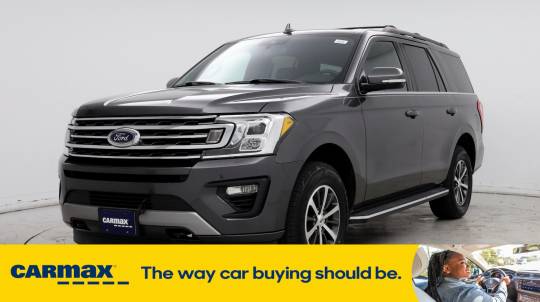 2019 Ford Expedition
