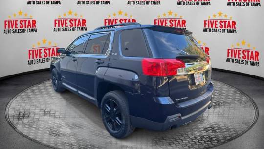 2015 GMC Terrain