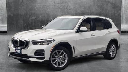 2022 BMW