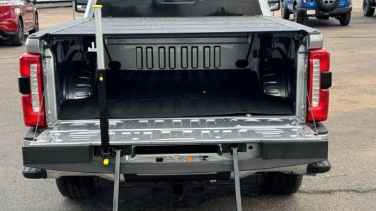 2024 Ford F-250