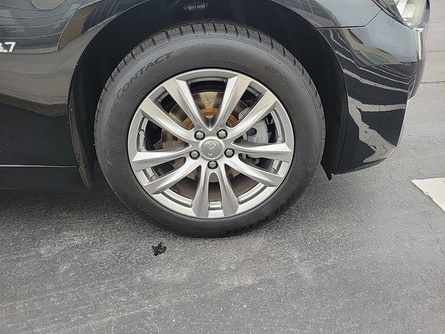 2017 infiniti q70 3.7x