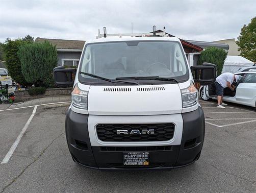 2021 ram promaster 1500 in co bluffs, iowa