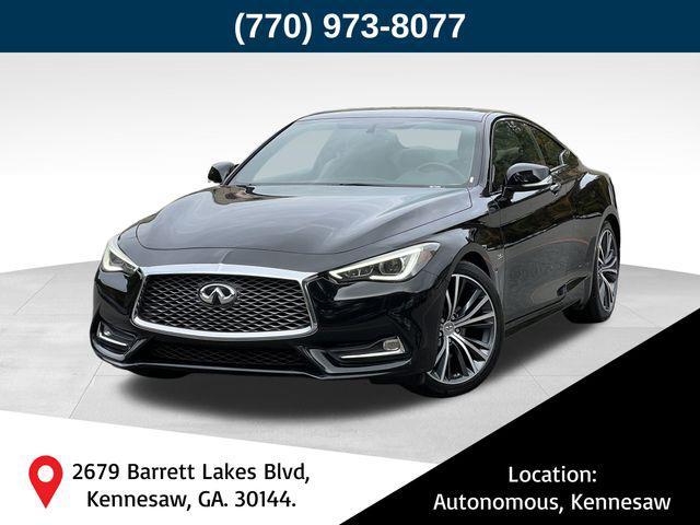 2017 infiniti q60 3.0t premium
