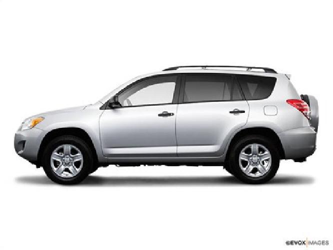 2009 toyota rav4 in harrisonburg, va