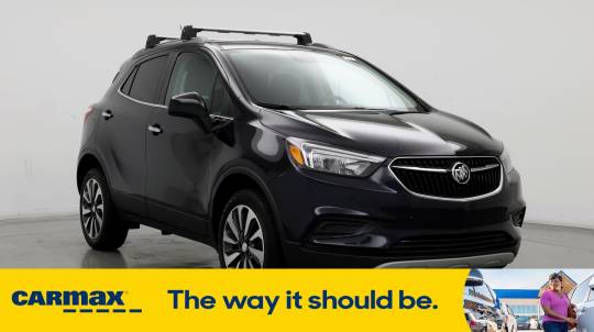 2021 Buick Encore