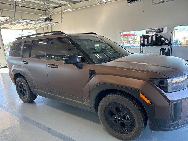 2024 hyundai santa fe xrt