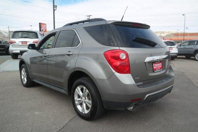 2012 chevrolet equinox lt awd lt 4dr suv w/ 2lt for sale in bitter creek, wyoming
