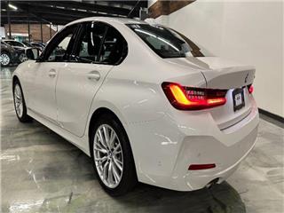 2023 BMW 3 series i$1