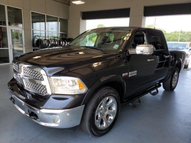 used 2017 ram 1500 laramie monroe, la 71203 for sale in monroe, louisiana