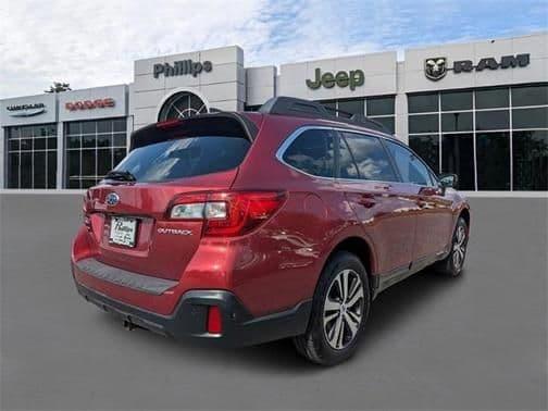 2019 subaru outback 2.5i limited in ocala, florida