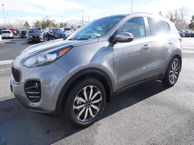 2017 kia sportage ex awd ex 4dr suv for sale in reno, nevada