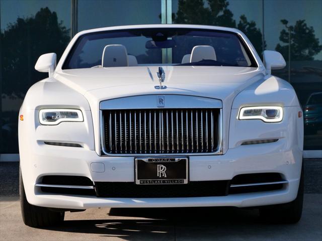 2020 rolls-royce dawn