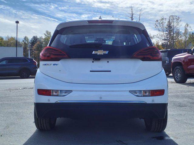2020 chevrolet bolt ev fwd premier