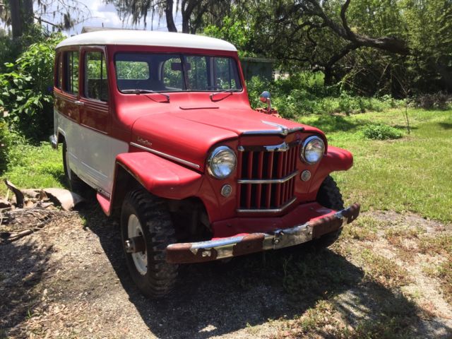 a great 1954, real solid, a true collectible
