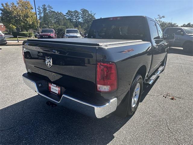 2019 ram 1500 tradesman