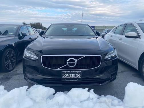 2018 volvo s90 in saint louis, missouri