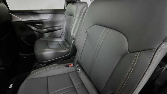 2025 Mazda CX-90