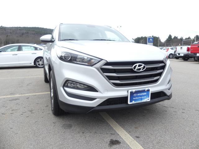 2016 hyundai tucson se awd se 4dr suv w/beige seats for sale in keene, new hampshire
