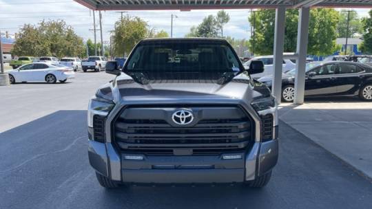 2024 Toyota Tundra