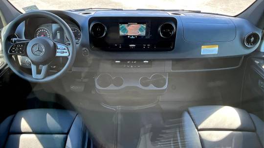 2024 Mercedes-Benz Sprinter