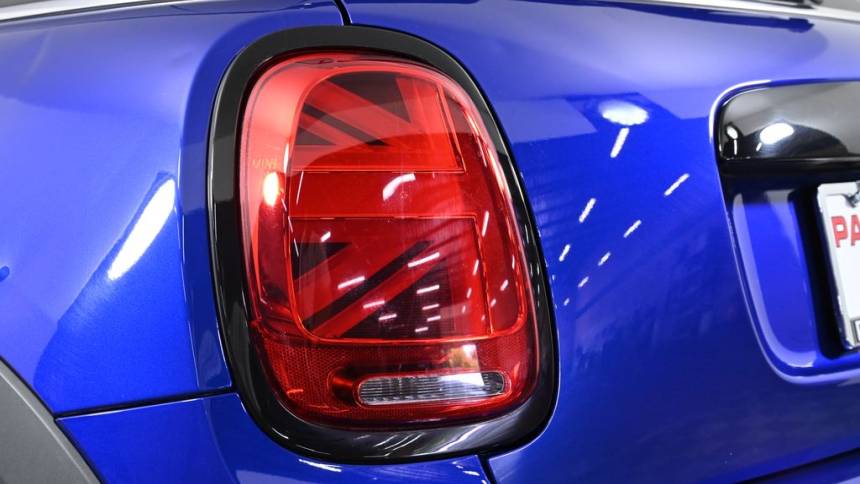 2019 mini hardtop 2 door cooper s