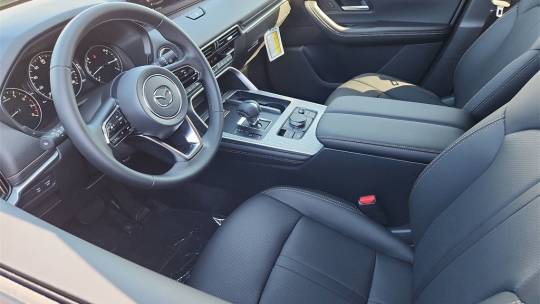 2024 Mazda CX-90