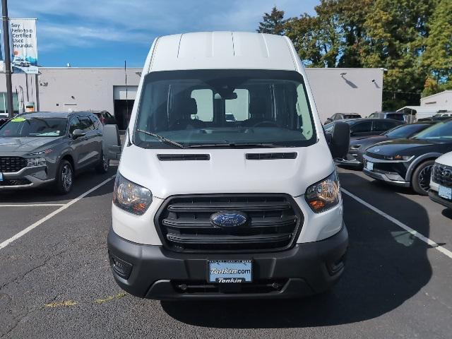 2020 ford transit-250 base