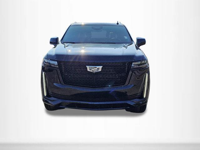 2024 cadillac escalade sport platinum