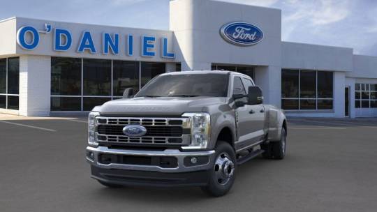2024 Ford F-350