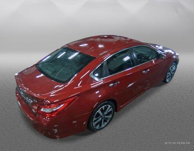 2016 nissan altima 2.5 2.5 4dr sedan for sale in bennington, vermont