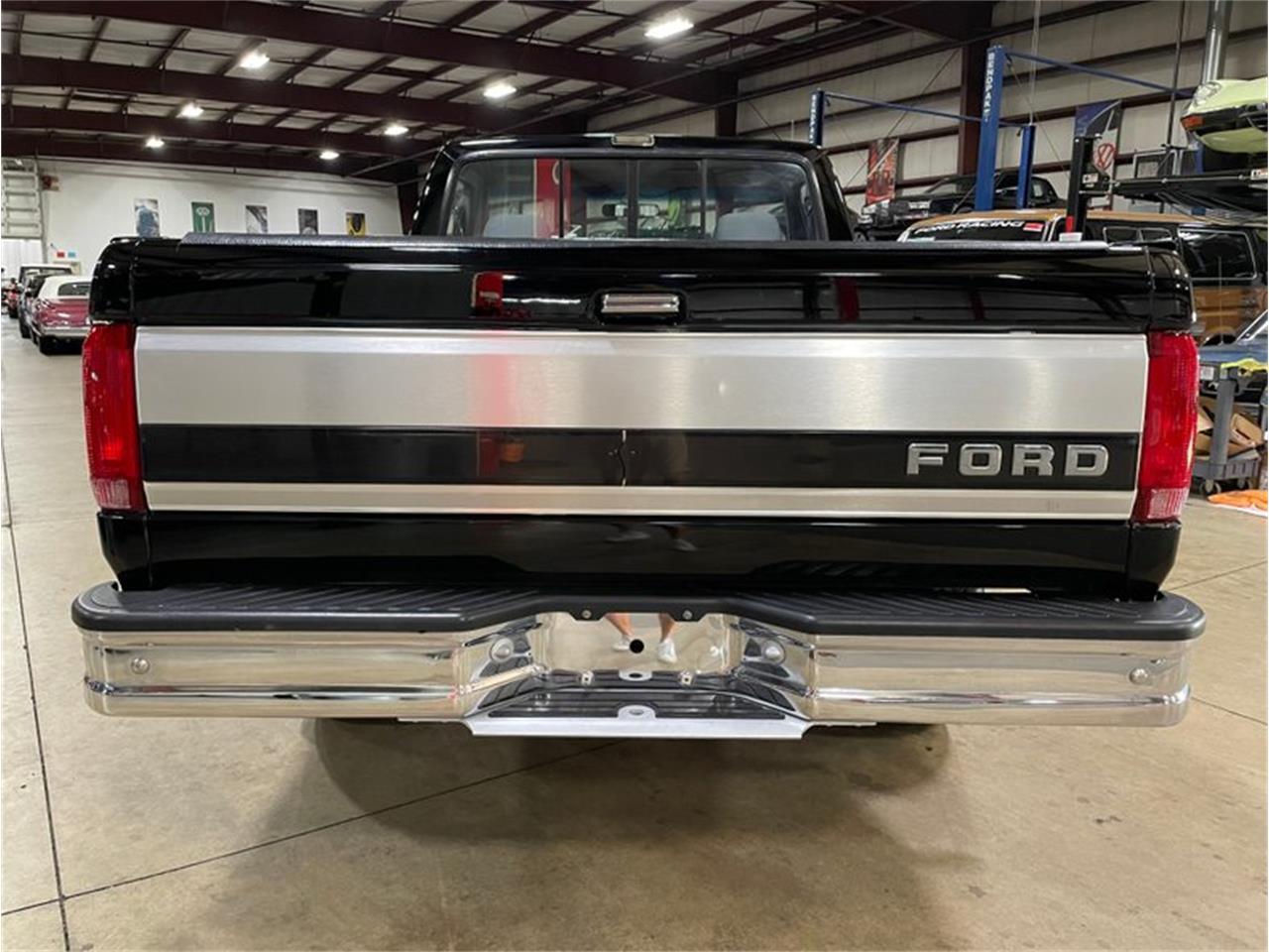1992 ford f150