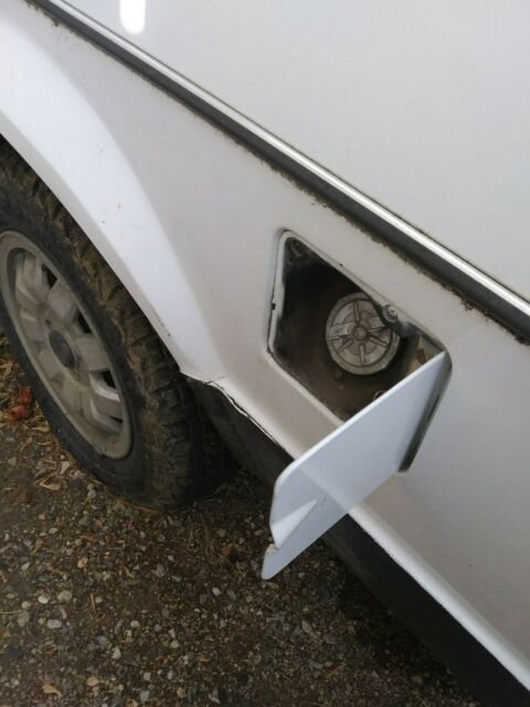 1981 volkswagen rabbit pickup diesel low miles 5 speed manual