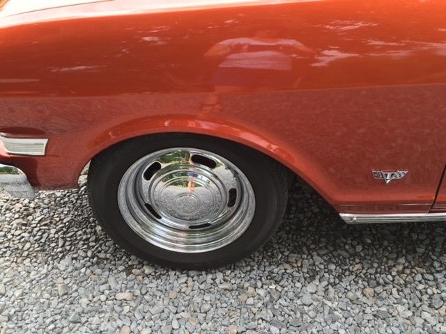 1963 chevrolet nova pro touring. ss tribute. church boys suspension!!