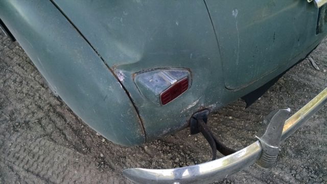 1940 pontiac silver streak 2 door sedan street rod rat rod custom kustom
