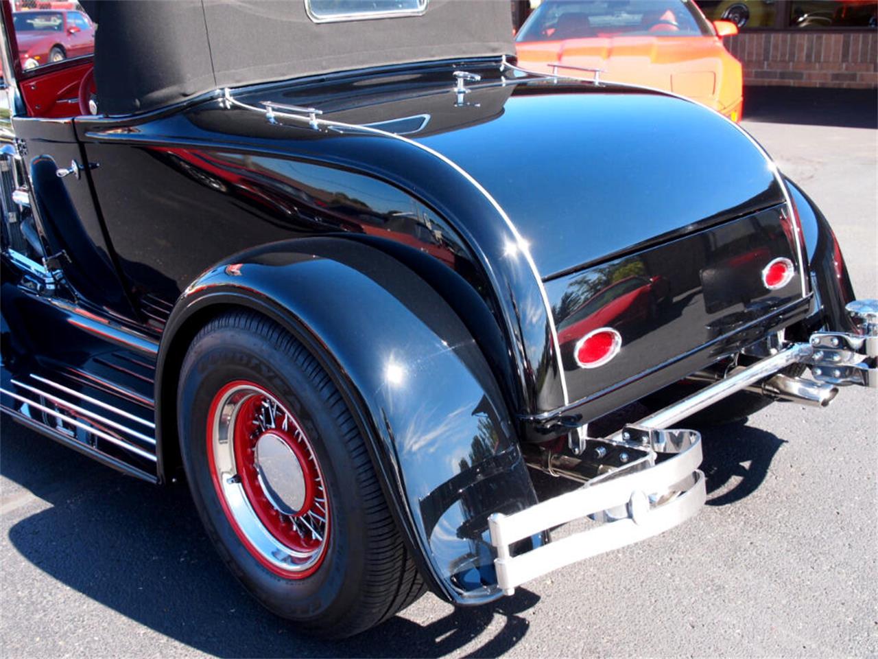 1929 ford model a