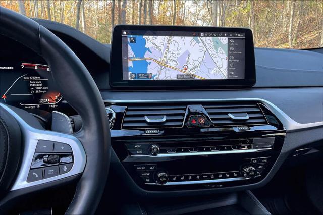 2023 bmw m550 i xdrive