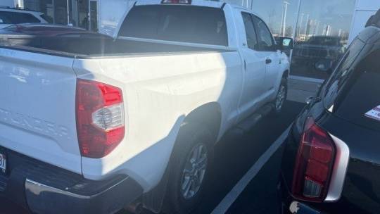 2014 toyota tundra sr5