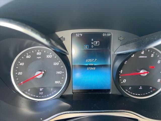 2020 mercedes-benz glc 300 4matic