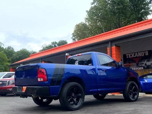 2014 ram 1500 regular cab in co bluffs, iowa