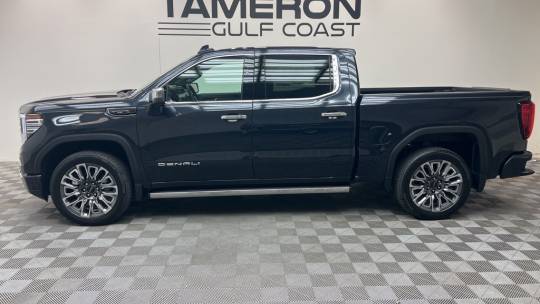 2024 GMC