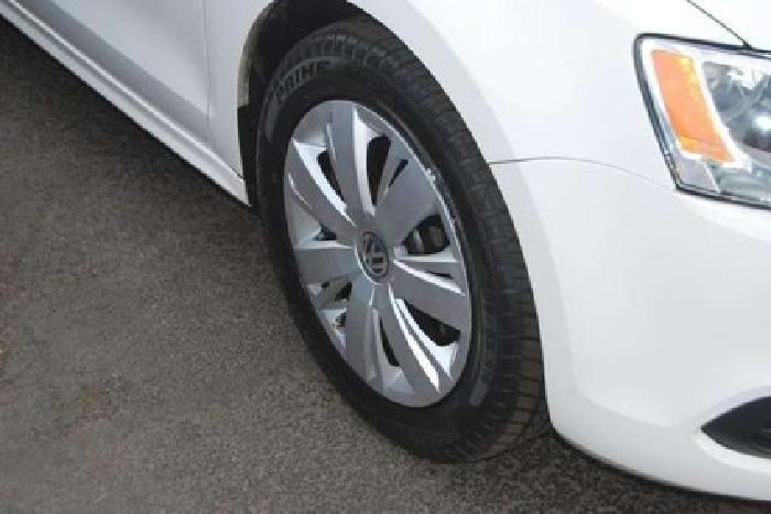 2012 volkswagen jetta sedan 2.5l se in colorado springs, co