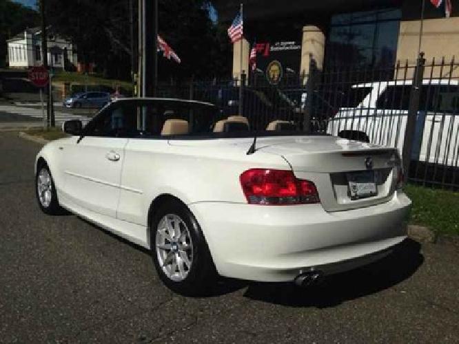 2011 bmw 1 series 128i in great neck, ny