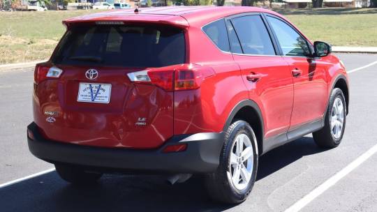2013 Toyota RAV4