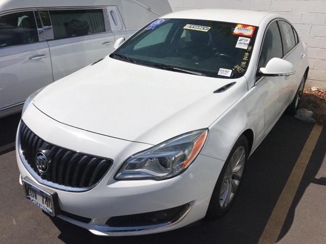 used 2016 buick regal honolulu, hi 96819 for sale in honolulu, hawaii