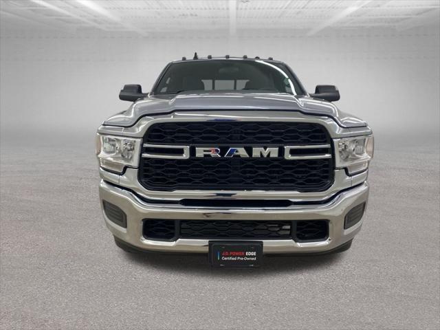 2021 ram 2500 tradesman crew cab 4x4 6'4' box