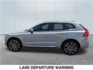 2023 Volvo XC60 b5 ultimate bright theme
