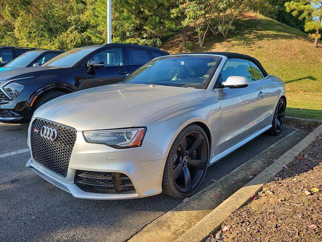 2014 audi rs 5 4.2