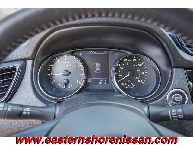 certified 2018 nissan rogue sl daphne, al 36526 for sale in daphne, alabama