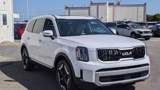 2024 Kia Telluride